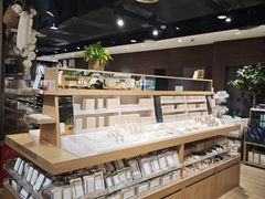 -MUJI无印良品(西单大悦城店)