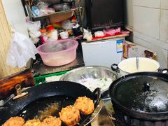 -阿婆油墩子(五里桥路188弄小区店)