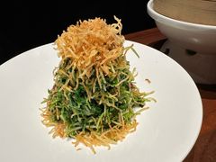 -四季民福烤鸭店(外滩外白渡桥店)