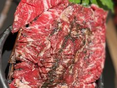 罐香安格斯肋条.-厚贞日式烤肉(浦东汇智店)