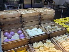 -禧悦汤泉(万兴店)