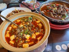 -拾捌川·自贡爆炒(新街口店)