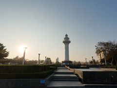 -日照灯塔风景区