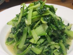 -山海经·海边人家 海鲜新青岛菜(扬州路店)