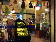 -小麦之家(海湾总店)
