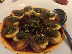 -贡宴盐帮菜自贡驻京联络处餐厅