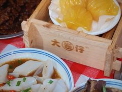 -小板凳(四公里店)