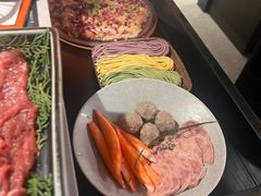 -芸山季·云南野生菌火锅(人民广场来福士店)