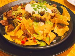 -Pistolera Mexican Cantina女枪手墨西哥餐厅(碧云路店)