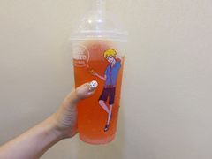 粉色莫吉托-肯德基(孝陵卫地铁站店)