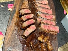 干式熟成见岛和牛眼肉-觅福里•熟成和牛餐厅