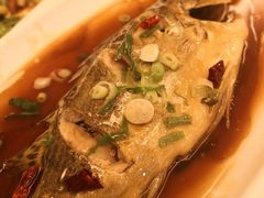 -新天厨酒家(二分店)
