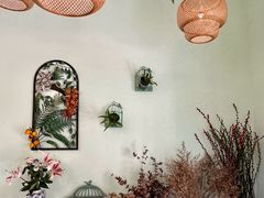 -馨园villa融合菜(东山店)