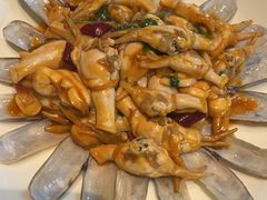 -百富源·海鲜辽菜(和平北大街店)