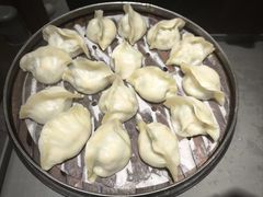 鲅鱼蒸饺-王厚元饺子·辽菜(浑南店)