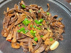 -山四砂锅(太原钟楼街店)