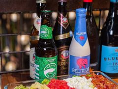 -1819餐厅·团队聚餐·烤串·精酿