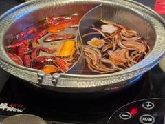 -牛New寿喜烧(闵行龙湖天街店)