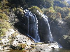 -陕西省红河谷森林公园