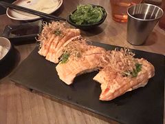 -昊·来了寿司(台湾街店)