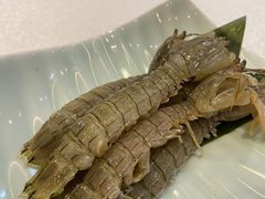 -渔娘渔家丹东海鲜(东直门店)