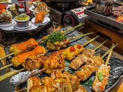 -一豚轩·烧鸟·豚骨拉面(五四路店)