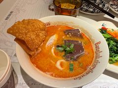 -太食獸泰式茶餐厅(IFS国金中心店)