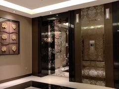 -上海西藏大厦万怡酒店