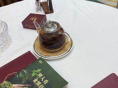 -喜宴又一村·粤菜·茶点·海鲜(壹方天地店)