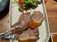 -耶里夏丽·丝路新疆菜·清真食品(徐汇南丹东路臻选店)