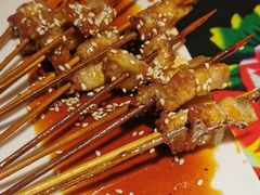 贵妃精膘-醉烧膘·烧烤夜宵王(总店)
