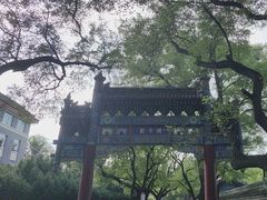 -北京国子监胡同
