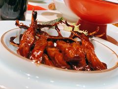 酱鸭-孔乙己酒家(虹桥路店)