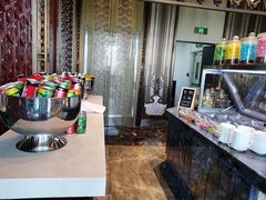 -美食汇自助餐厅(成都万达瑞华酒店)