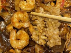 -渔家风味·鲅鱼水饺·央视展播·海鲜天津菜(开发区店)