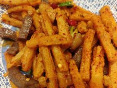 -云海肴·汽锅鸡·云南菜(东坝金隅店)
