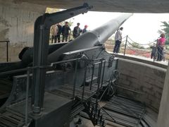 -胡里山炮台