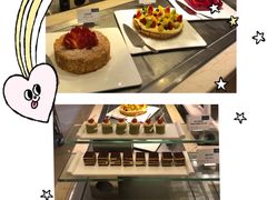 -盛宴自助餐厅(运达喜来登店)