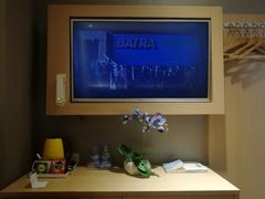 -JOYA湾悦国际酒店(世界之窗店)