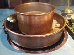 -慢丽江·云南野生菌土鸡锅(付家庄店)