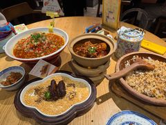 -图味美小黄鱼·景德菜(浙江路店)