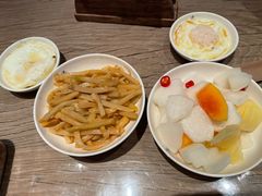 -漆黑觉米粉(三里屯店)