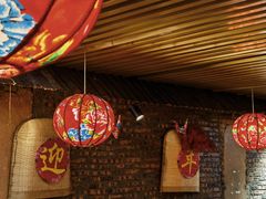 -东北民俗村·东北菜(翻身店)