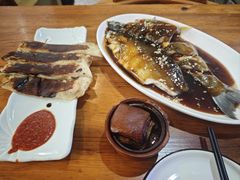 -百家鲜·杭帮菜