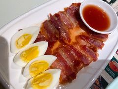 -雍哲港式餐厅(现代广场店)