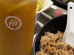 -海底捞火锅(万象城店)