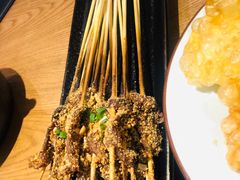 昭通小肉串-麦麦山云南菜(复地活力城店)