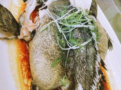 -御和宴·精品粤菜(天润御海湾店)