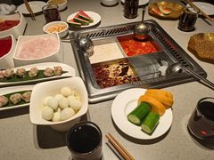 -海底捞火锅(宝龙广场夜宵主题店)