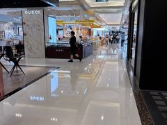 -上海久光百货